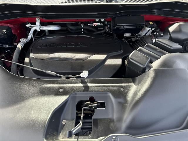 Honda Passport EX-L 2023