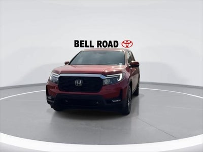 Honda Passport EX-L 2023