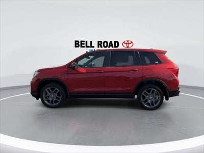 Honda Passport EX-L 2023