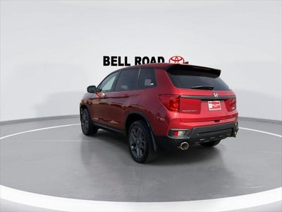 Honda Passport EX-L 2023