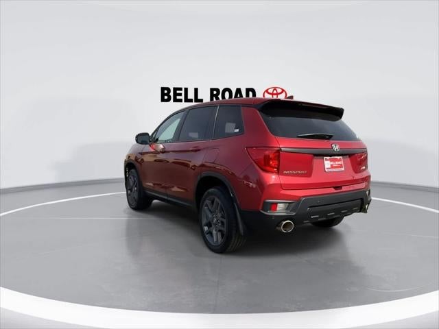 Honda Passport EX-L 2023