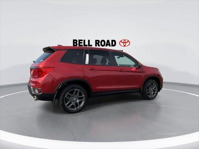 Honda Passport EX-L 2023