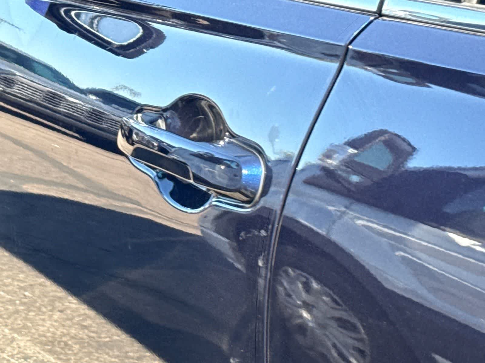 Honda Pilot Elite 2025