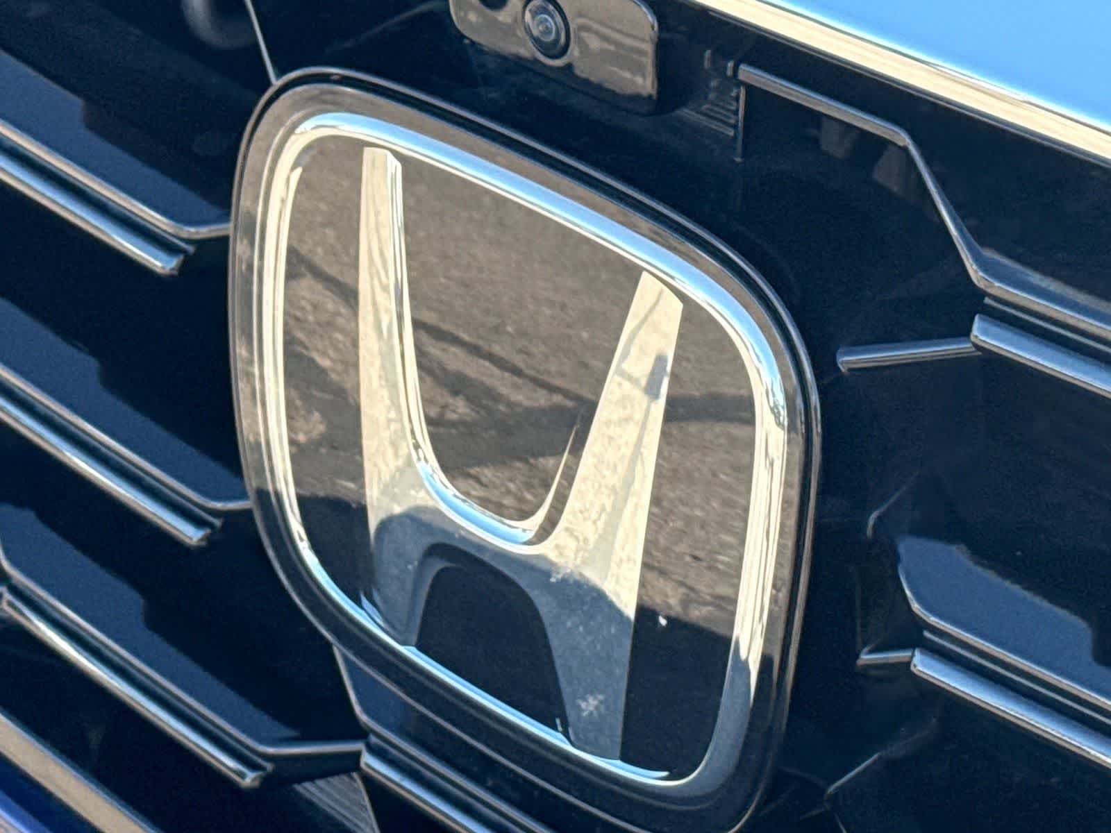 Honda Pilot Elite 2025