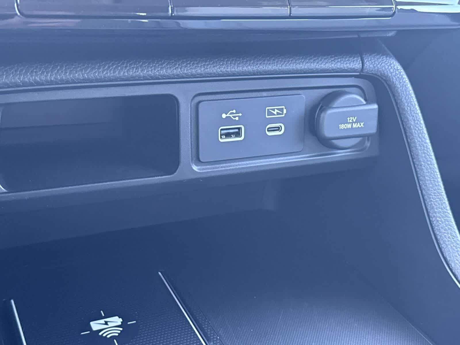 Honda Pilot Elite 2025