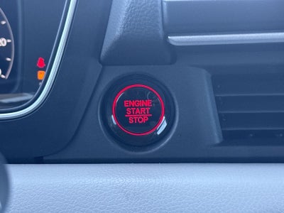 Honda Pilot Elite 2025