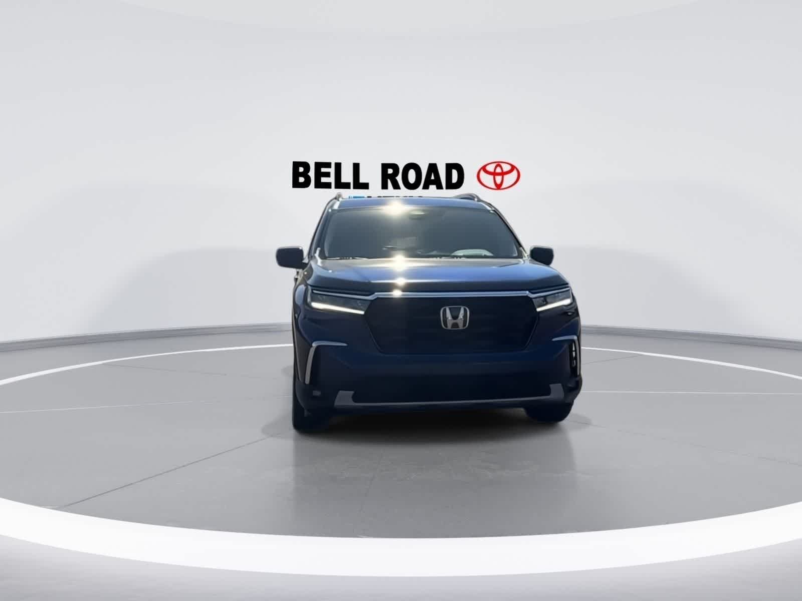 Honda Pilot Elite 2025