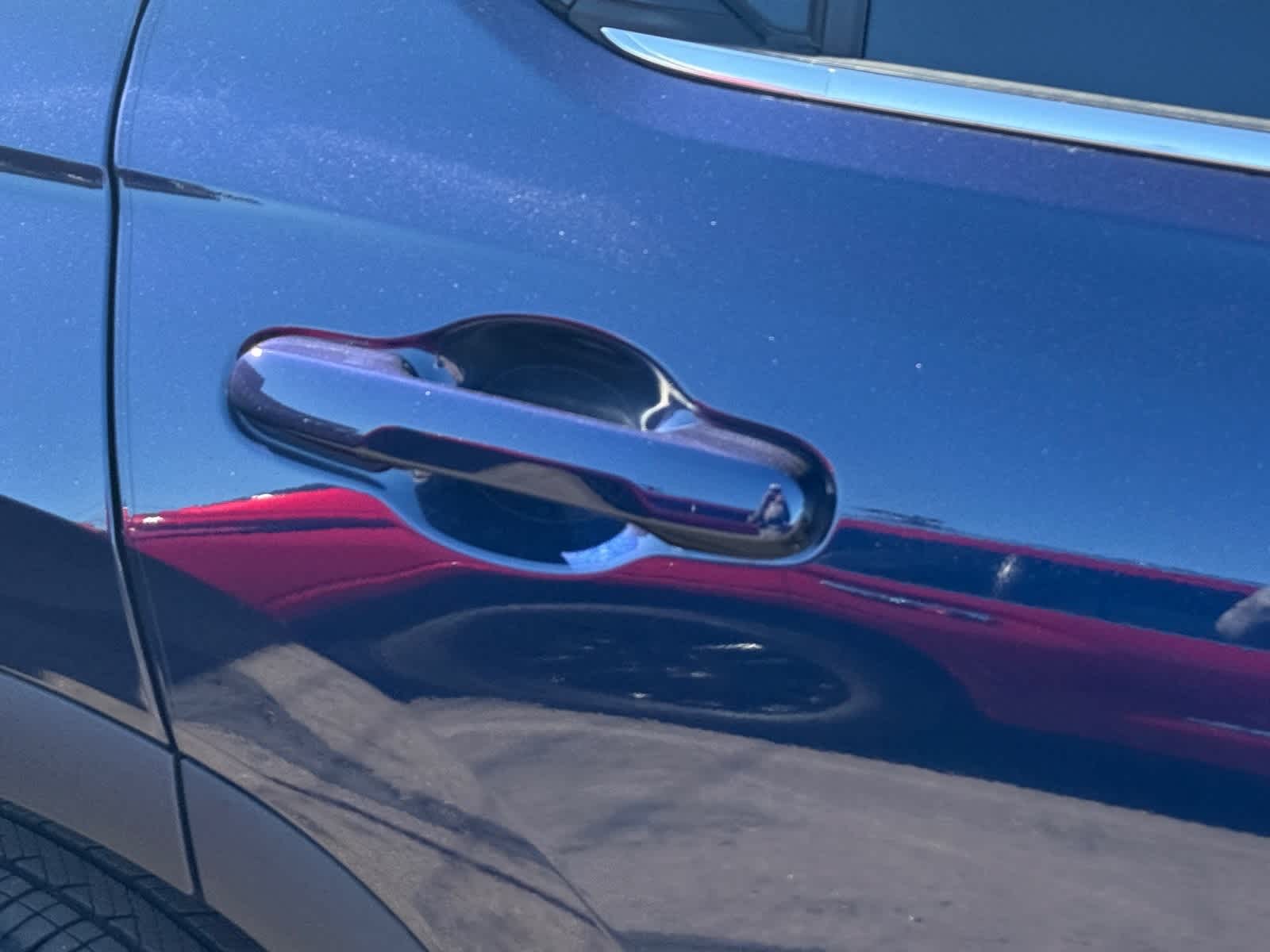 Honda Pilot Elite 2025