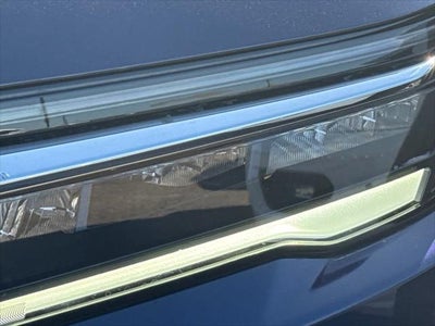 Honda Pilot Elite 2025