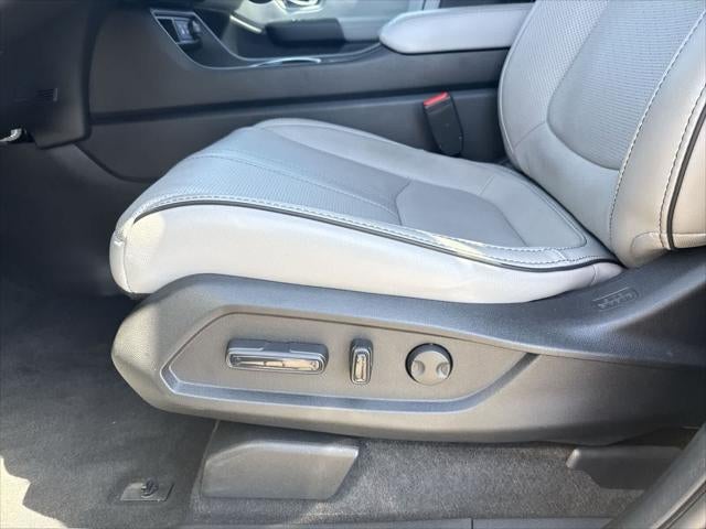 Honda Pilot Elite 2025