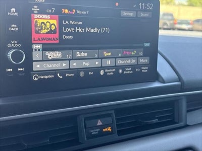 Honda Pilot Elite 2025