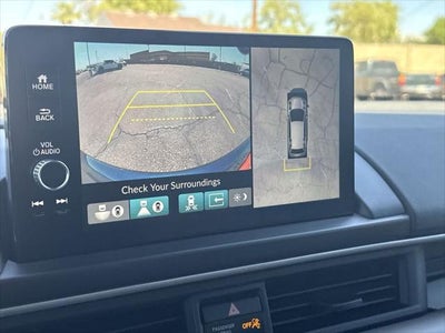 Honda Pilot Elite 2025