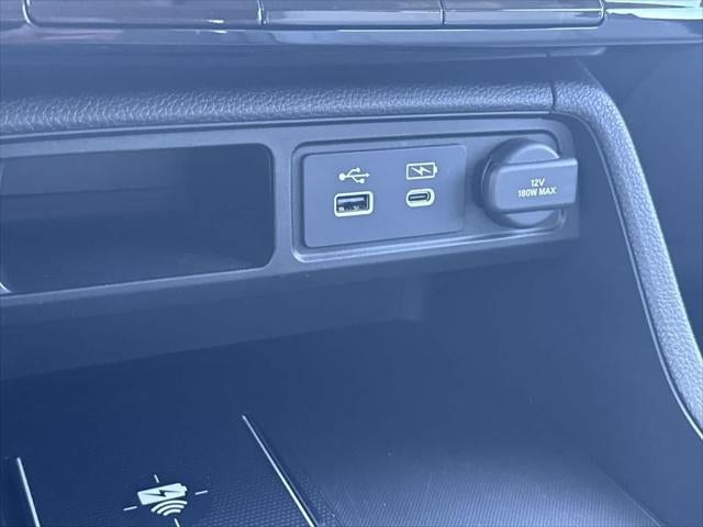 Honda Pilot Elite 2025