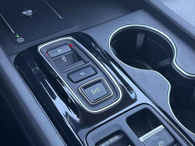 Honda Pilot Elite 2025