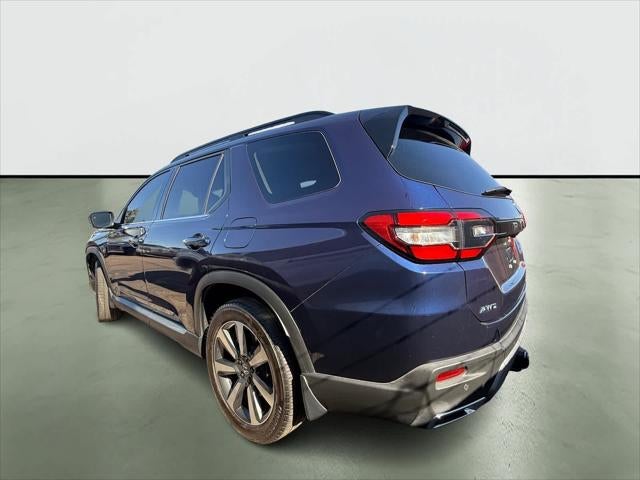 Honda Pilot Elite 2025