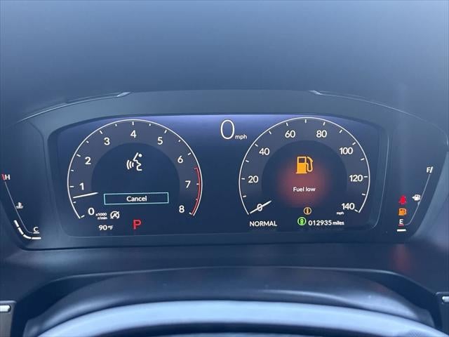 Honda Pilot Elite 2025