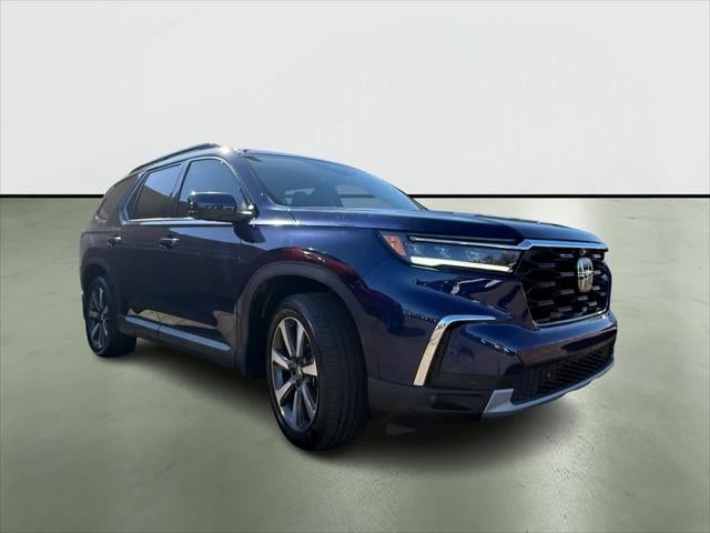 Honda Pilot Elite 2025