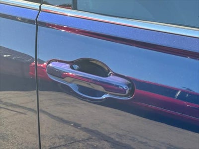 Honda Pilot Elite 2025