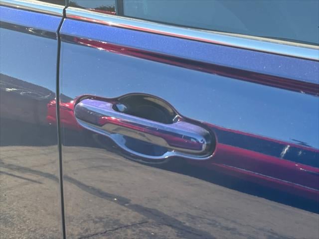 Honda Pilot Elite 2025