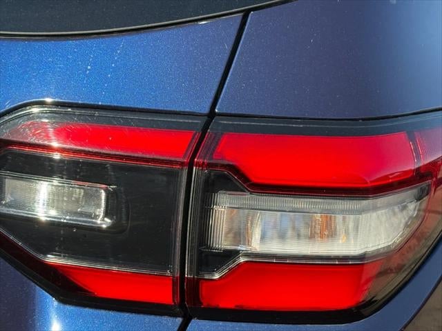 Honda Pilot Elite 2025