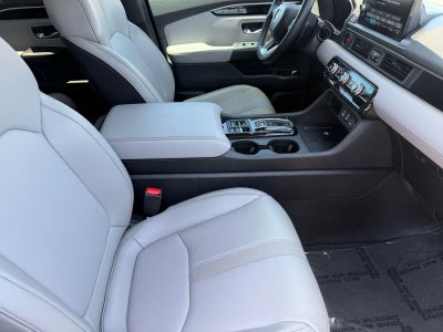 Honda Pilot EX-L de 7 plazas, 2024