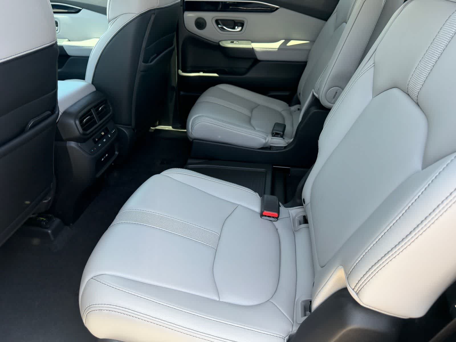 Honda Pilot EX-L de 7 plazas, 2024