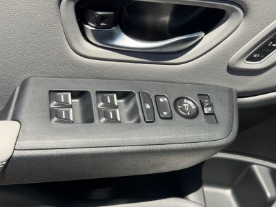 Honda Pilot EX-L de 7 plazas, 2024