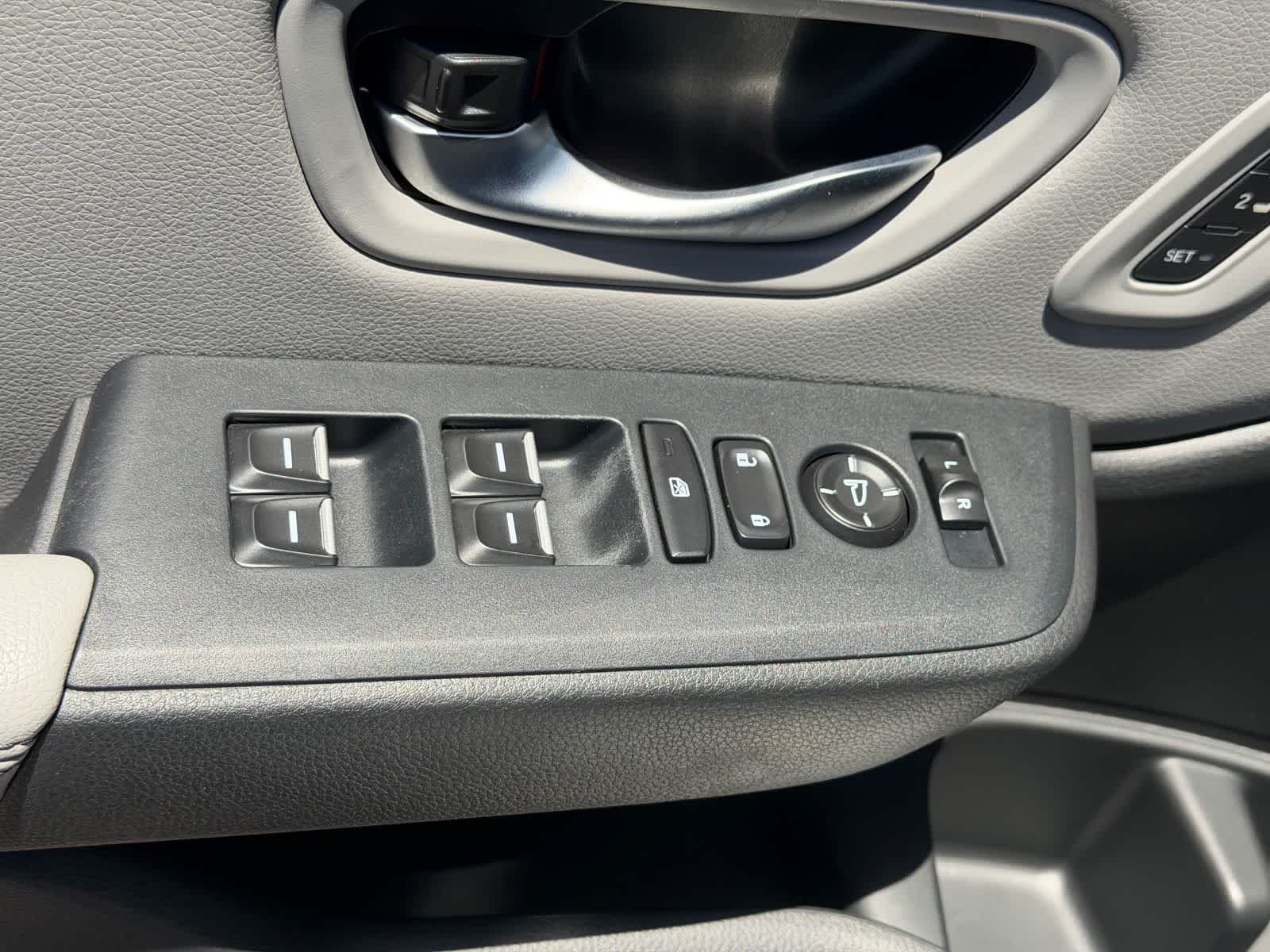Honda Pilot EX-L de 7 plazas, 2024
