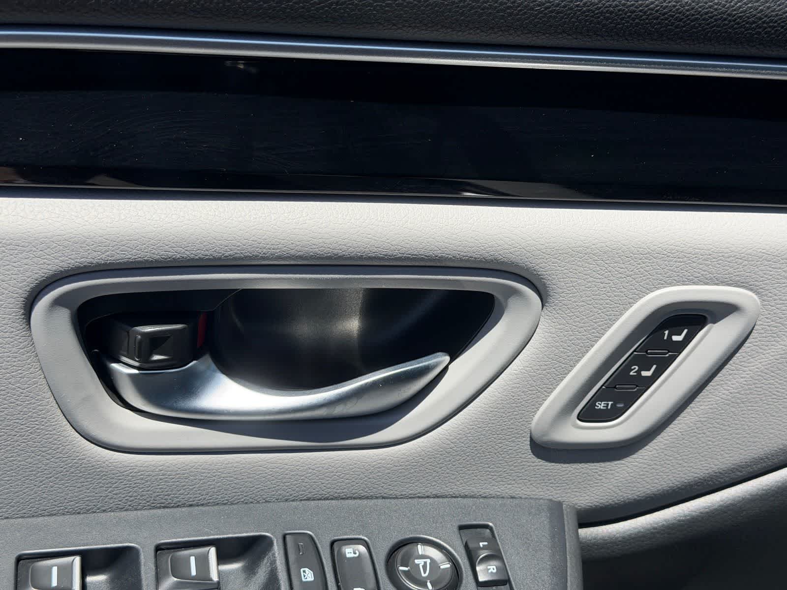 Honda Pilot EX-L de 7 plazas, 2024