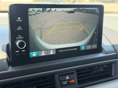 Honda Pilot EX-L de 7 plazas, 2024