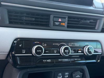 Honda Pilot EX-L de 7 plazas, 2024