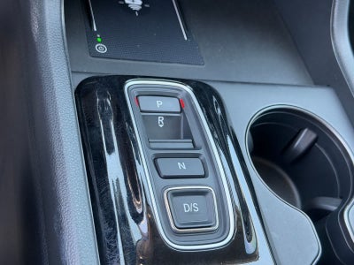 Honda Pilot EX-L de 7 plazas, 2024