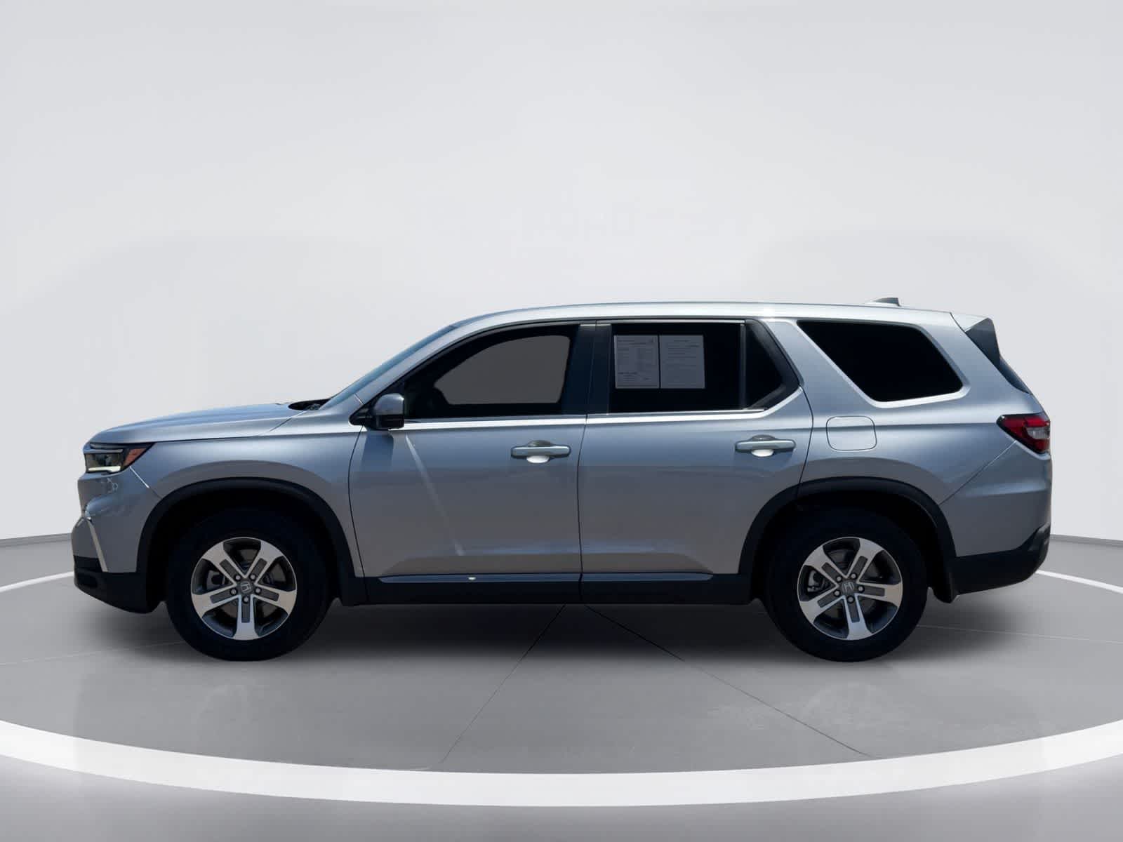 Honda Pilot EX-L de 7 plazas, 2024