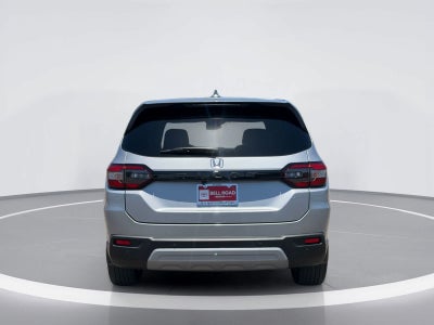 Honda Pilot EX-L de 7 plazas, 2024