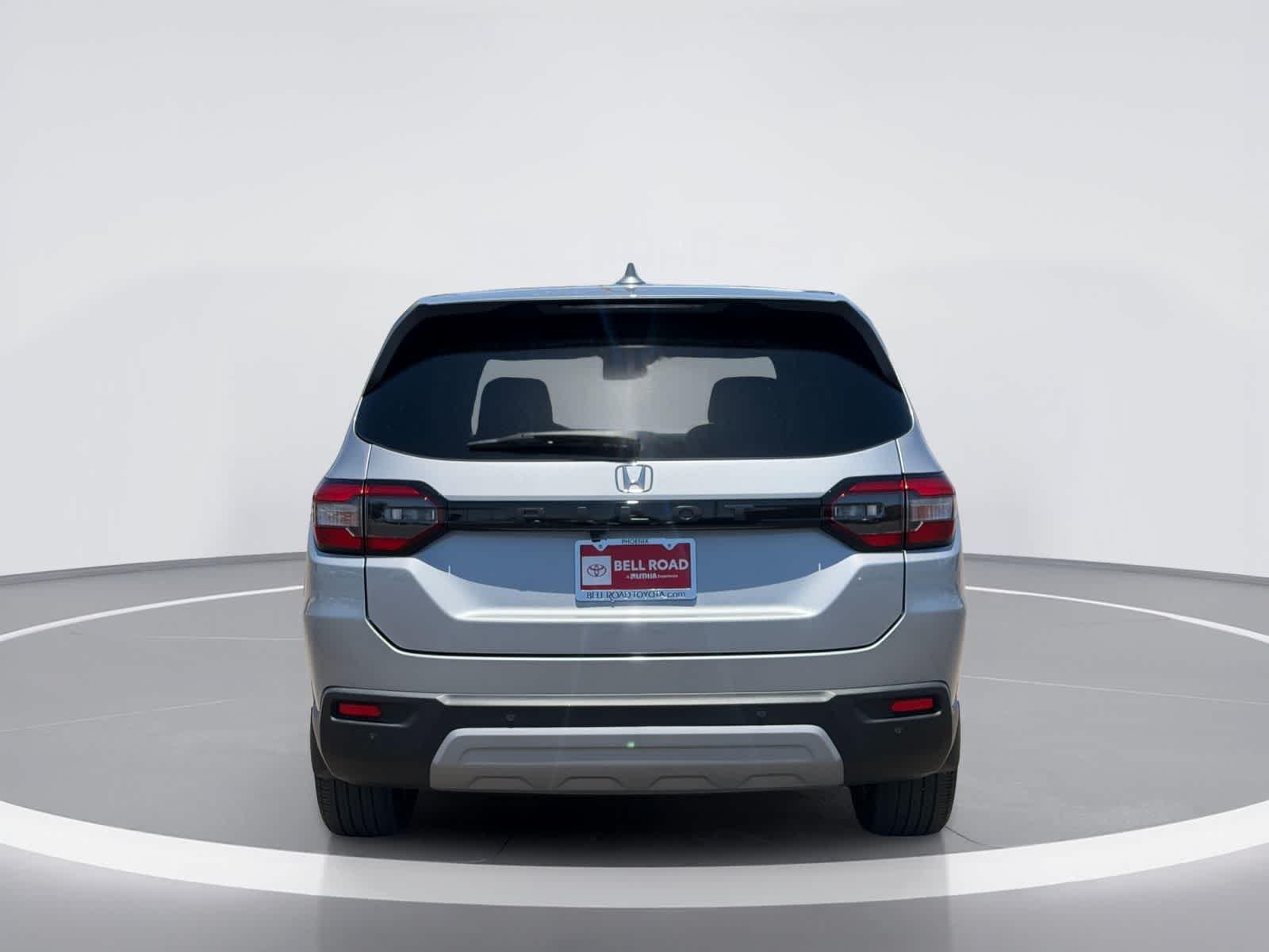 Honda Pilot EX-L de 7 plazas, 2024