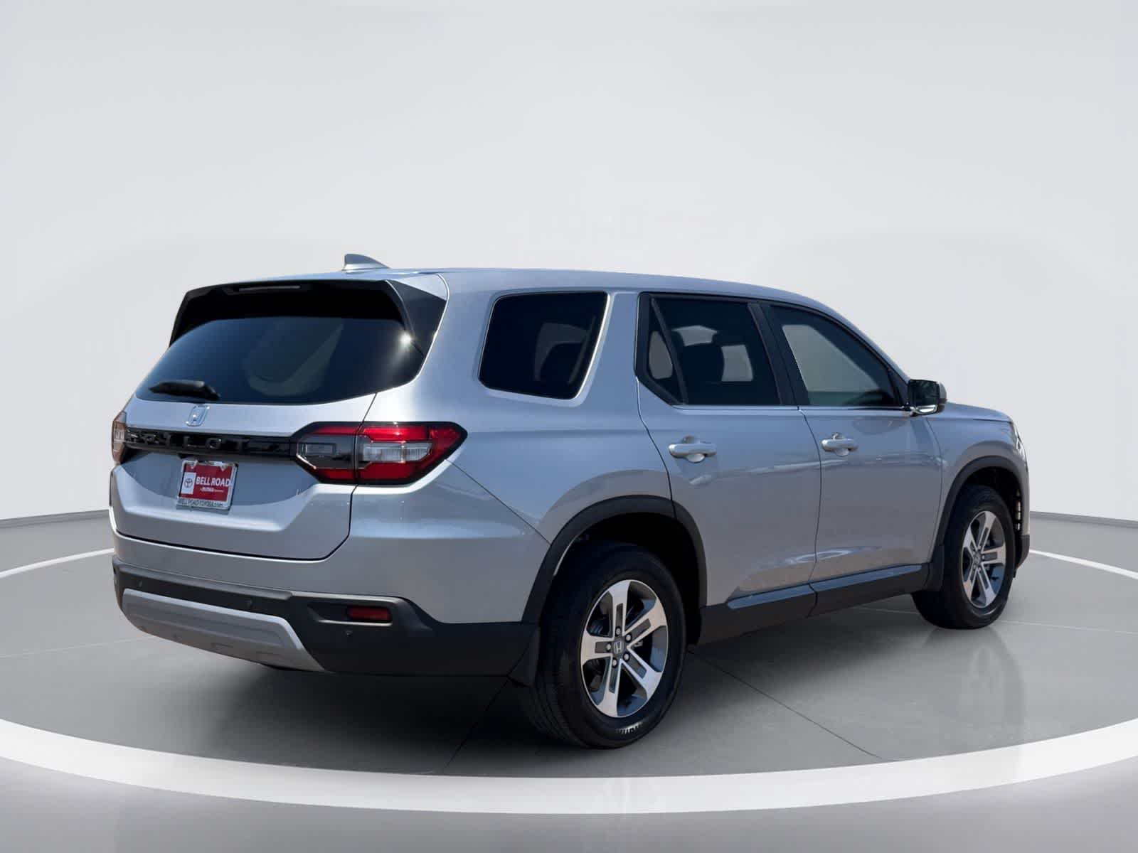 Honda Pilot EX-L de 7 plazas, 2024