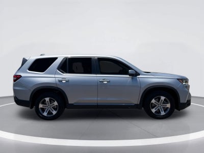 Honda Pilot EX-L de 7 plazas, 2024