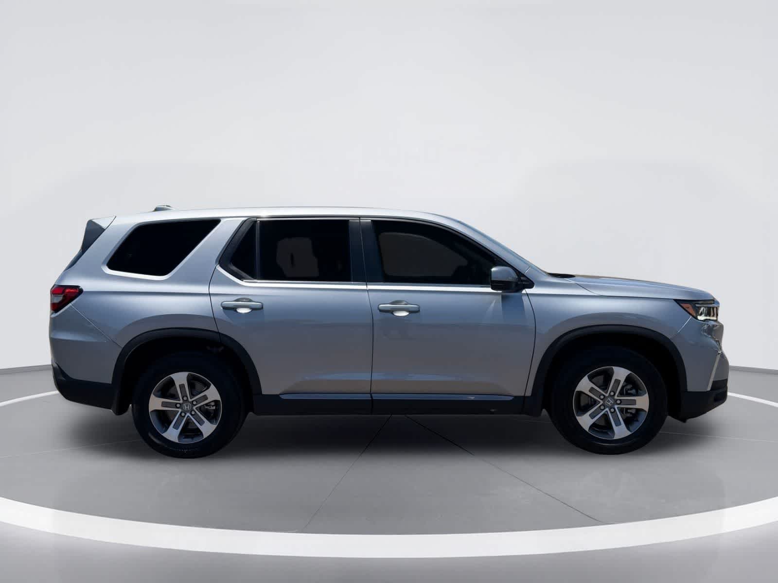 Honda Pilot EX-L de 7 plazas, 2024