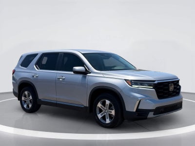 Honda Pilot EX-L de 7 plazas, 2024