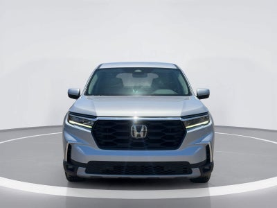 Honda Pilot EX-L de 7 plazas, 2024