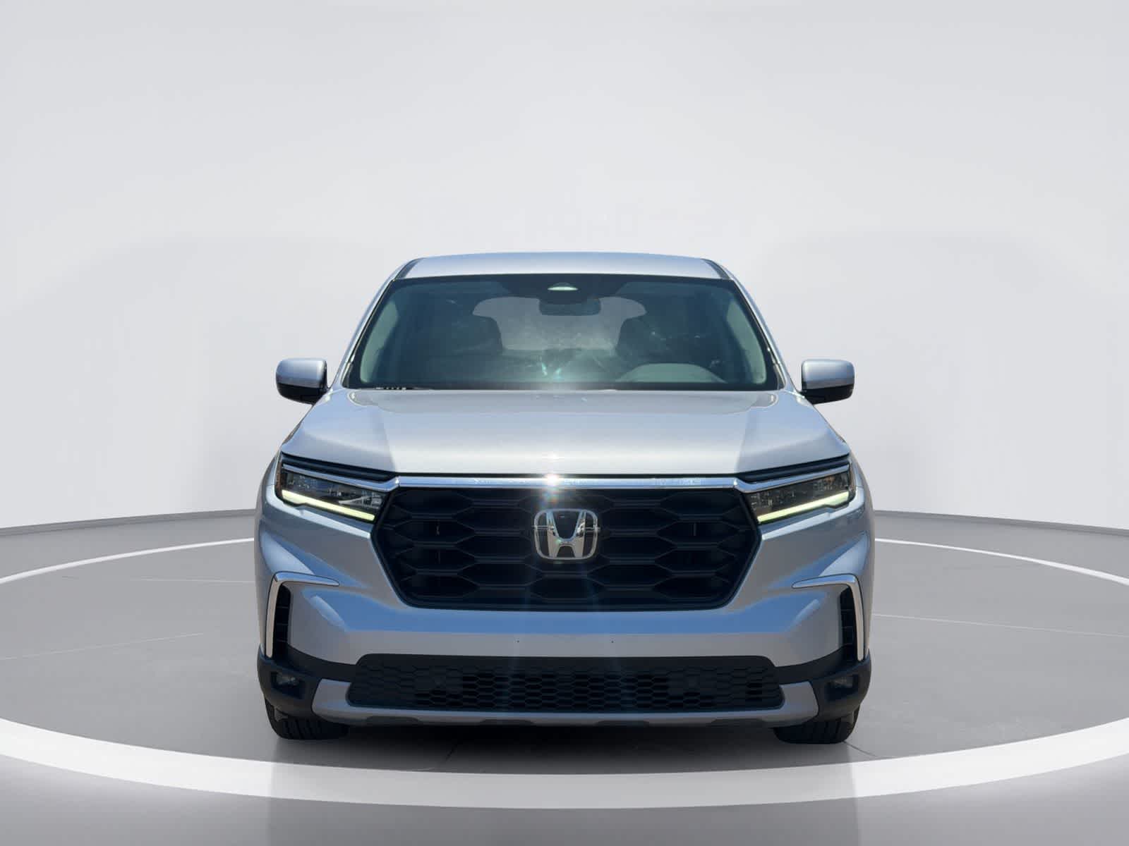 Honda Pilot EX-L de 7 plazas, 2024
