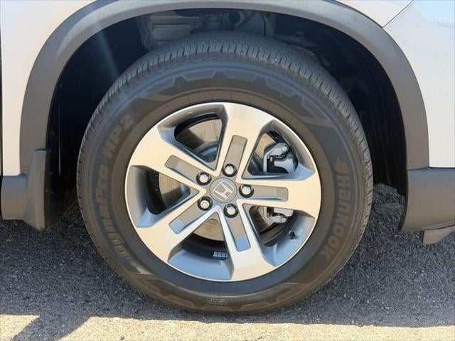 Honda Pilot EX-L de 7 plazas, 2024