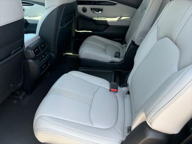 Honda Pilot EX-L de 7 plazas, 2024