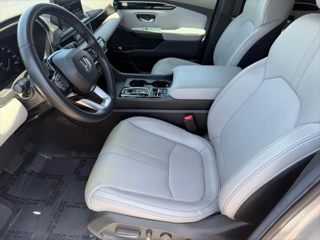 Honda Pilot EX-L de 7 plazas, 2024