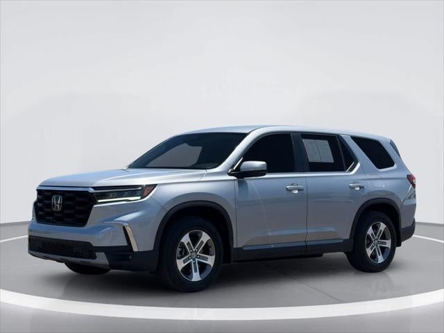 Honda Pilot EX-L de 7 plazas, 2024