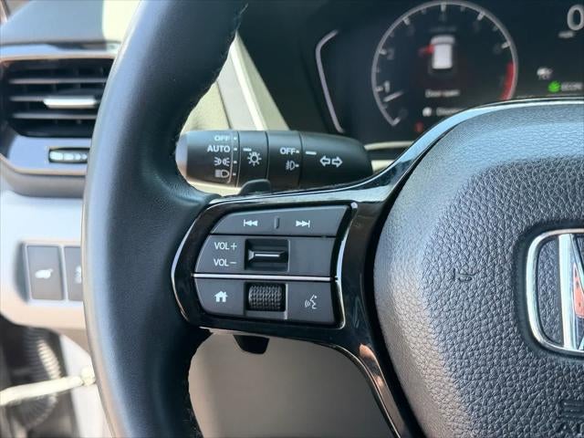 Honda Pilot EX-L de 7 plazas, 2024