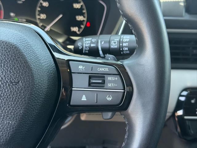Honda Pilot EX-L de 7 plazas, 2024