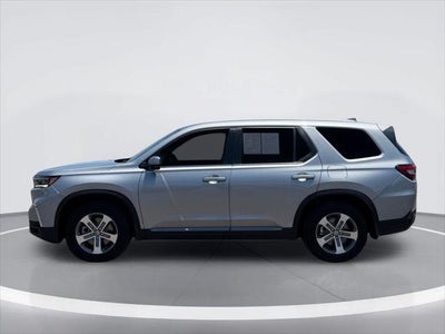 Honda Pilot EX-L de 7 plazas, 2024