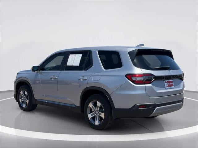 Honda Pilot EX-L de 7 plazas, 2024