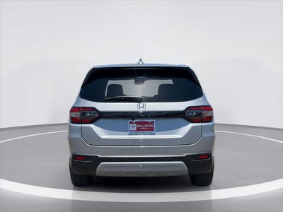 Honda Pilot EX-L de 7 plazas, 2024